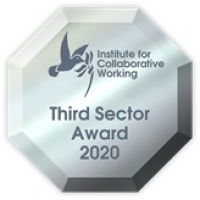 Insitute for Collaborative Working Awards 2020
