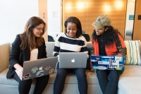 ANTZ UK Celebrate International Women's Day 2021: Women Working Together to Make A Change