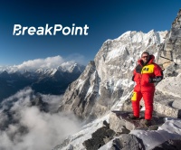 Ollie Ollerton | BreakPoint